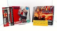 R Kelly Greatest Hits Collection Volume 1 TP ...