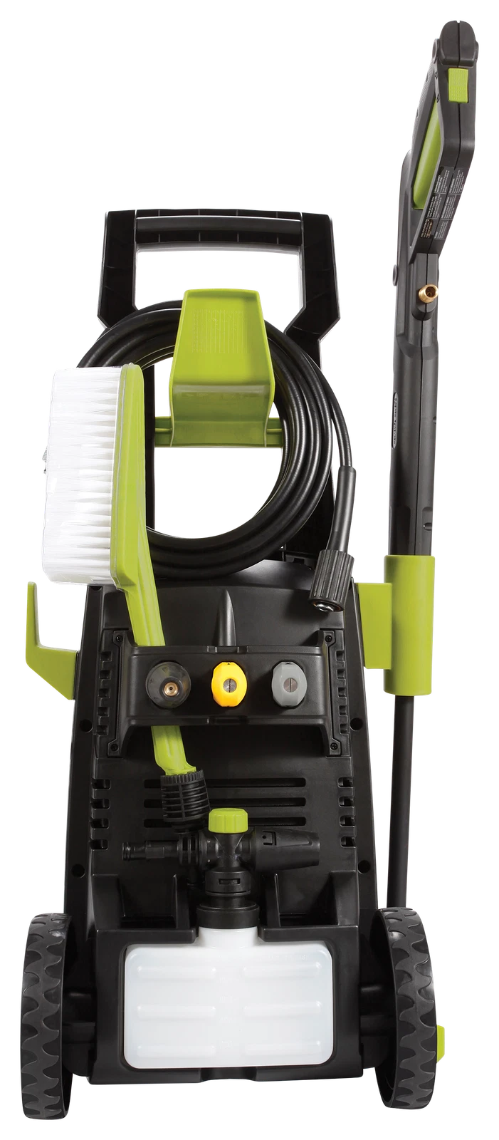 Sun Joe SPX2599-MAX pressure washer product detail image