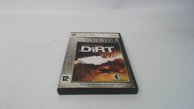 Colin McRae: DiRT (Xbox 360) sehr guter Zustand mit Handbuch, , Codemasters Limit