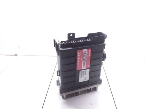 AUDI 80 B4 Motorsteuergerät 443907311c 0261200273 1.6 Benzin 52kw 1991 30463392