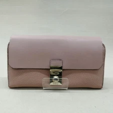 Long wallet model Pink FURLA
