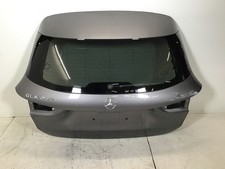 A2477408400 Heckklappe / Heckdeckel MERCEDES-BENZ GLA (H247) GLA 200 4matic 120 A2477408400 Heckklappe / Heckdeckel MERCEDES-BENZ GLA (H247) GLA 200 4matic 120