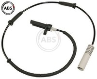 A.B.S. 30043 Sensor FüR Raddrehzahl ABS Sensor Raddrehzahl FüR BMW