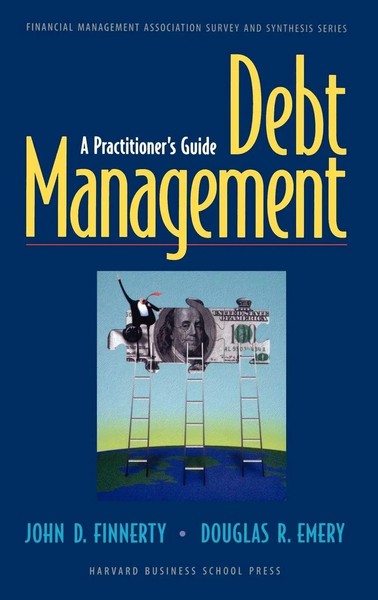 John D. Finnerty (U. A.) | Debt Management | Buch | Englisch (2001) | Gebunden-image