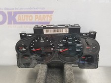 09 Chevrolet Silverado 1500 Lt 4x4 5.3l Speedometer Cluster Gauge 28170267 Oem 09 Chevrolet Silverado 1500 Lt 4x4 5.3l Speedometer Cluster Gauge 28170267 Oem