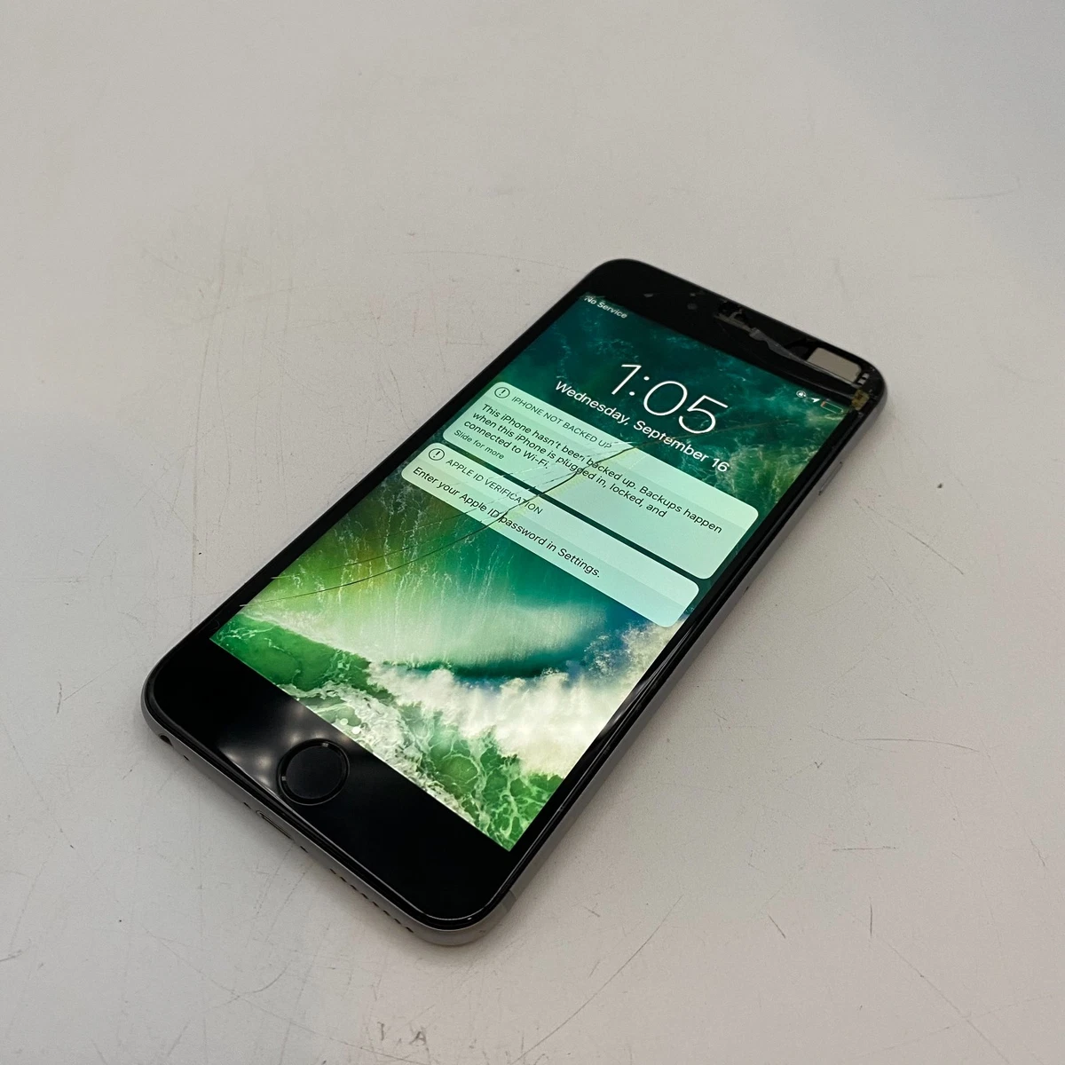 Apple iPhone 6 Plus 32GB Cell Phones & Smartphones for Sale | Shop