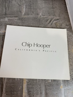 Chip Hooper Photography Book