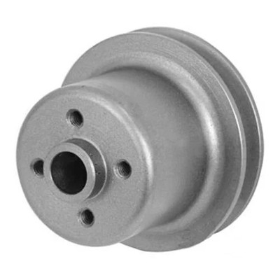 Water Pump Pulley fits White 2-70 164451A fits Oliver 1650 1650 1850 158810A