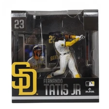 Fernando Tatis Jr. San Diego Padres 2025 MLB Mcfarlane Legacy Figure