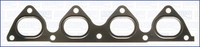 Dichtung AbgaskrüMmer Ajusa 13085100 FüR 400 Rover Honda CRX 2 ED EE Concerto HW