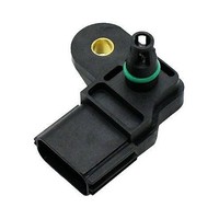 1X Sensor, Saugrohrdruck Valeo 367874 Passend FüR Volvo
