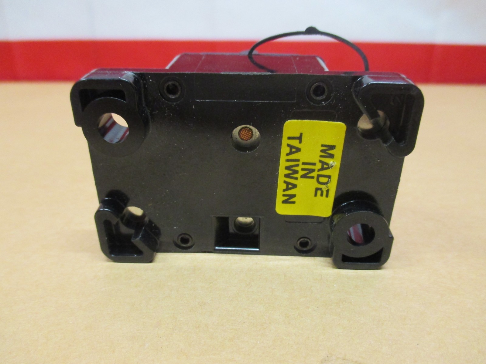 OPTIFUSE WATERPROOF 80A / 42VDC IGNITION PROTECTED NEW