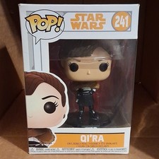 Funko Pop Star Wars Solo Vinyl Figures 43