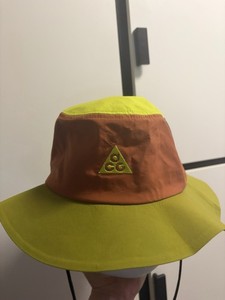 Nike Acg Bucket Hat | eBay