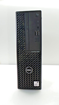 Dell OptiPlex 3090 SFF | i5-10505 | 16GB 256GB NVMe SSD | Win 11 Pro