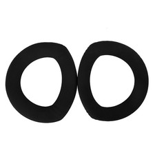 2 Flexible Durable Ear Pads Foam Cushion Cover For Sennheiser HD700 Headphones c