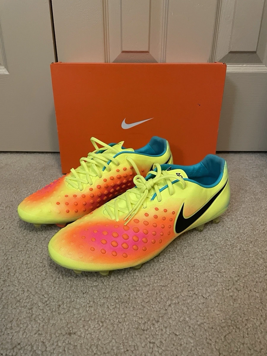 Nike Magista Opus Soccer Shoes for sale - eBay