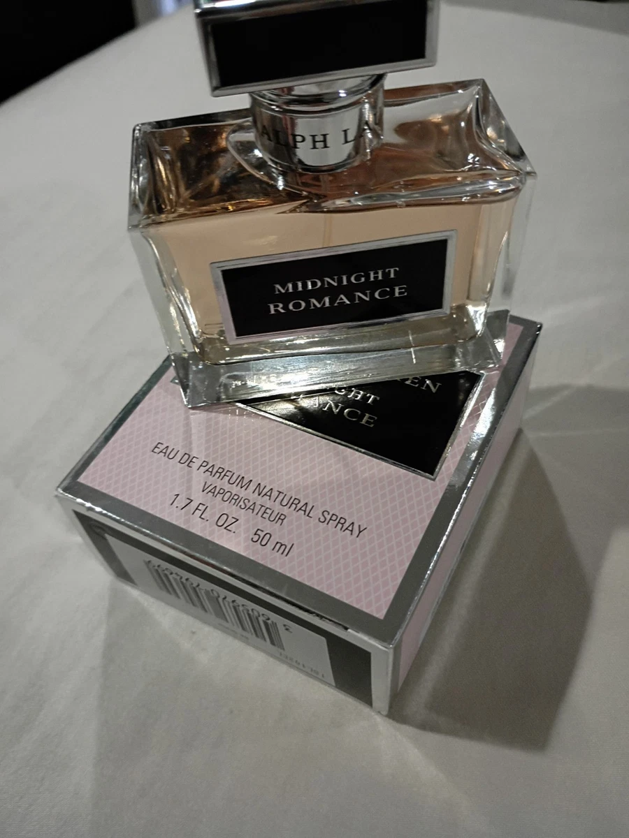 Ralph Lauren Midnight Romance Fragrances for Women for sale | eBay