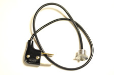 Minicam 14" sync cord from standard to Contax RF.