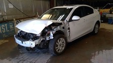 Reinforcement Bar Rebar For Rear Bumper Sedan Fits 10-13 Mazda 3 103971
