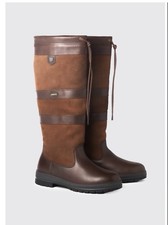 Dubarry Galway Extra Fit Noce Taglia 38