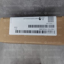 1 Unit New Siemens 6ES7521-1BL00-0AB0 Warranty Included US stock Local Shipping