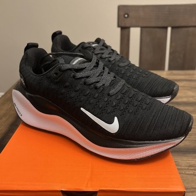 NikeReactX Infinity Run 4 Woman s Size 6 Black