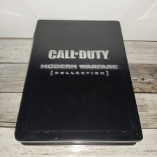Call of Duty Modern Warfare Collection Jumbo Steelbook - Pas Game - Good