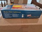 Walthers HO scale Rocky Point Lighthouse model kit, new — photo 2