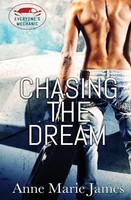 Anne Marie James | Chasing The Dream | Taschenbuch | Englisch (2019)
