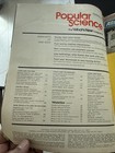 POPULAR SCIENCE Magazine-DECEMBER,1976-PASSIVE SOLAR HOMES-Laser Fusion Energy — photo 2