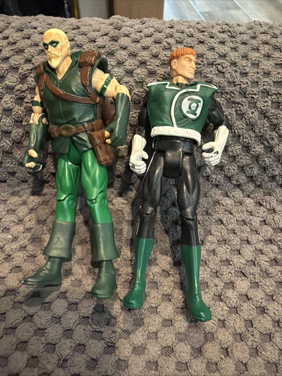 ギター DC Universe Classic 2 Guy gard Step Wolf Steppenwolf DC