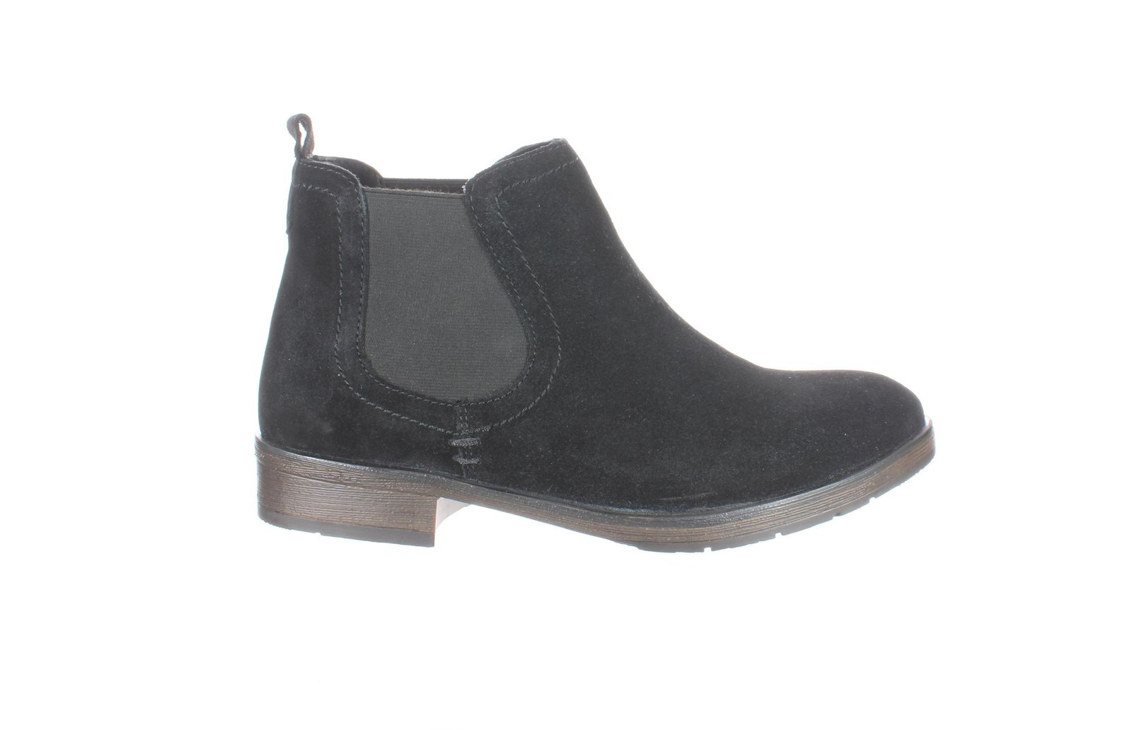 Найти Женские черные ботинки Челси Emily 40 евро (7333672)
