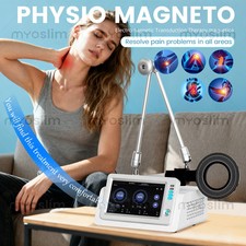 Hottest Pain Relief Sports Injury Therapy Magnetotherapy Physiotherapy Device
