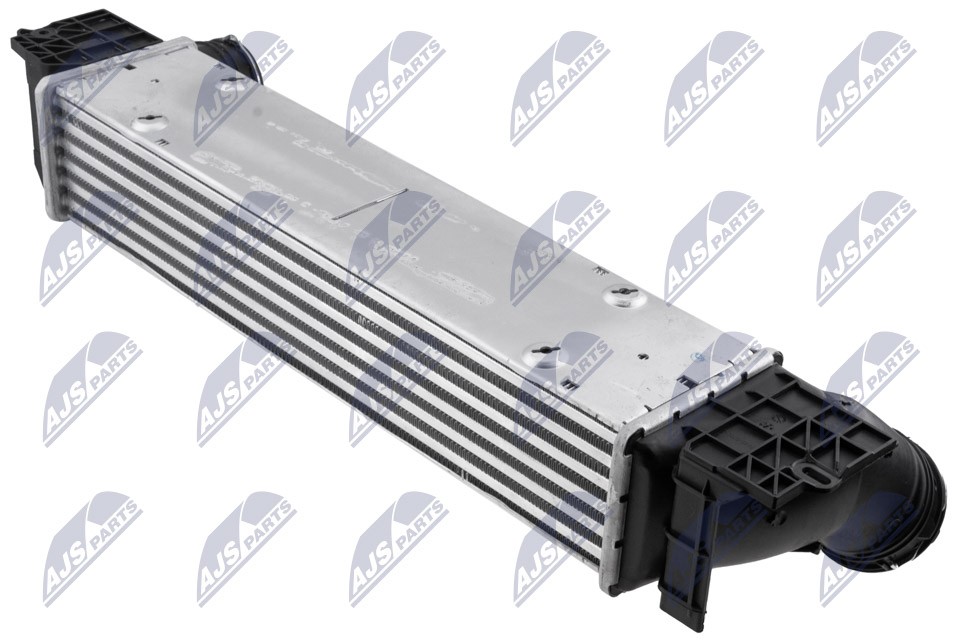 Nty Intercooler For Bmw 3 E90 E91 E92 E93 05- 325D - Image 3