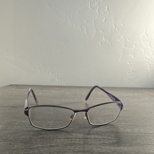 Morel Koali Eyeglasses Purple FRAMES ONLY  7359K PP123, 52-15-135,