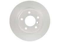 2X Bremsscheibe Hinten Bosch 0 986 479 497 FÜR BMW Bremsscheiben Scheibenbremse