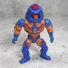 Vintage MOTU Man E Faces Masters Of The Universe Movie He-Man