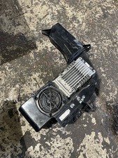 AUDI A4 RS4 B7 Avant BOSE SUBWOOFER BASS SPEAKER 8E9035382E