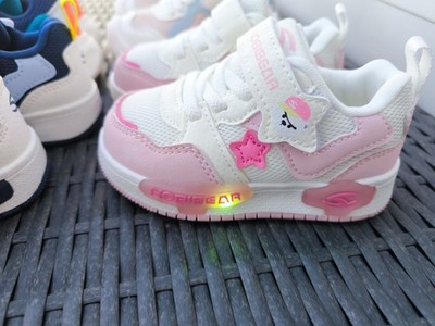 Mädchen Schuhe Mit Licht Größe 23