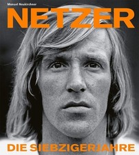 Günter Netzer Die Siebzigerjahre
