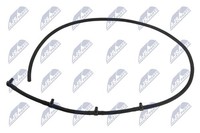 NTY Schlauch Leckkraftstoff BPP-FT-001 FüR Fiat Ducato Bus 150 Multijet 160 180