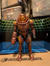 Marvel Legends 6  Build-A-Figure Nemesis 100  Complete Age of Apocalypse BAF