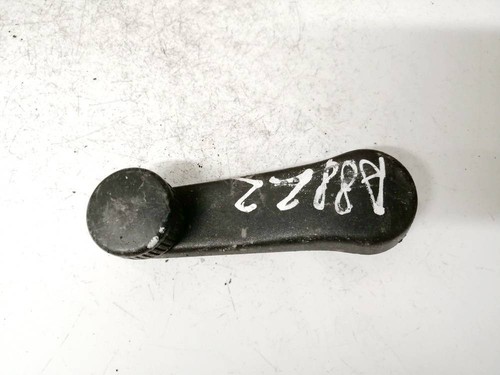 Volkswagen Golf 2000 Window Crank Handle  1h0837581d, Genuine #2148349-06