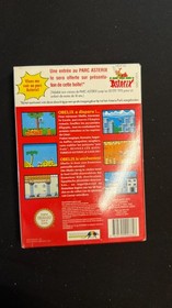 Ast&eacute;rix : Nintendo NES