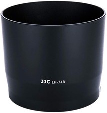 Reversible Lens Hood for Canon EF 70 300mm