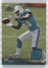 2014 Topps Prime Prime Patch Jarvis Landry #PP-JL Rookie Patch RC