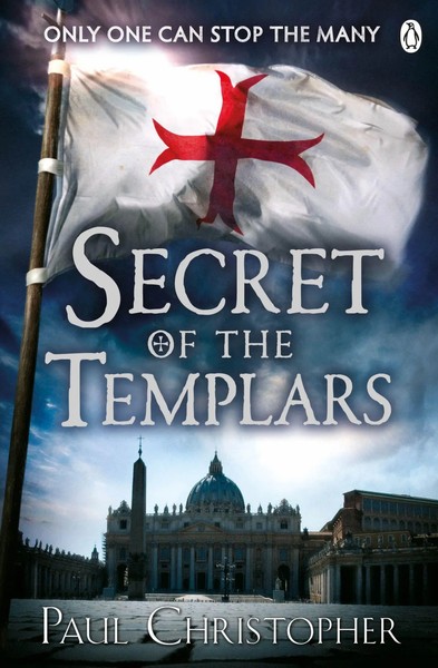 Paul Christopher | Secret Of The Templars | Taschenbuch | Englisch (2015)-image