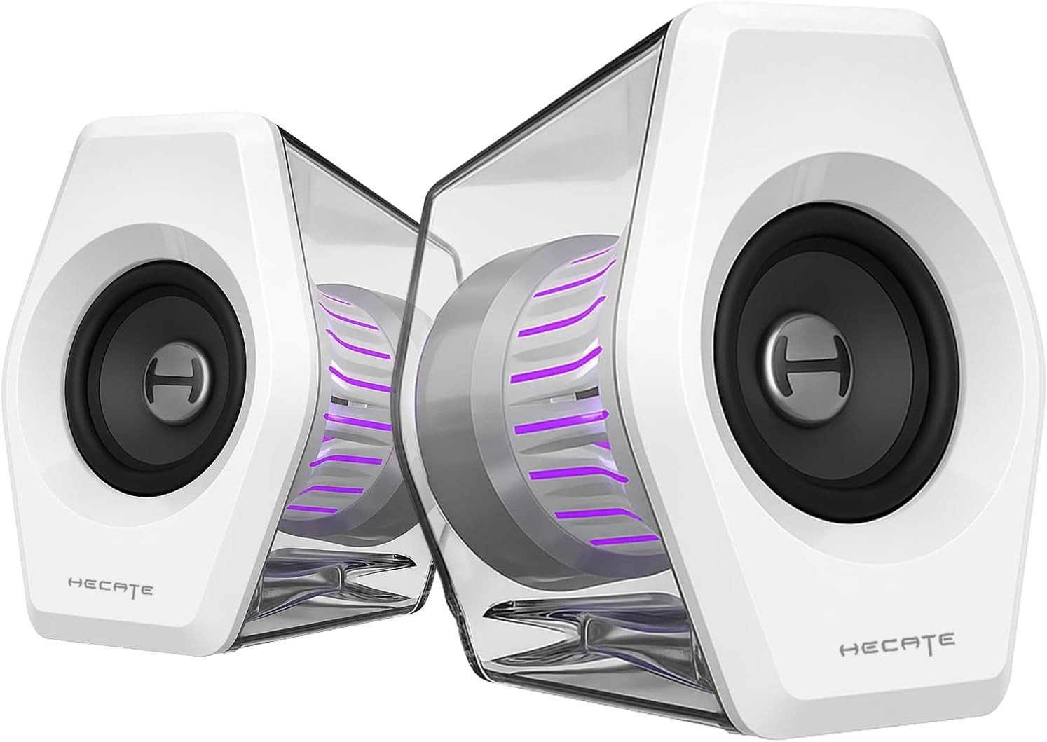 Edifier G2000PRO Desktop 2.0 Computer Gaming Speakers Multim
