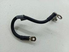 Bentley Flying Spur 2005 Essence Câble négatif masse batterie 412kW AMD111269